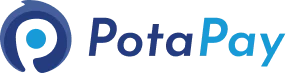 PotaPay Logo
